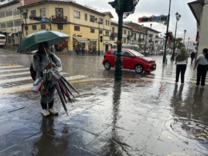 Weather in Cusco: Complete Guide by Seasons, Zones and Practical Tips