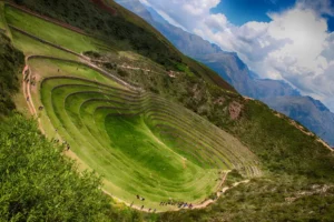 Moray Cusco: El Misterioso Laboratorio Agrícola de los Incas
