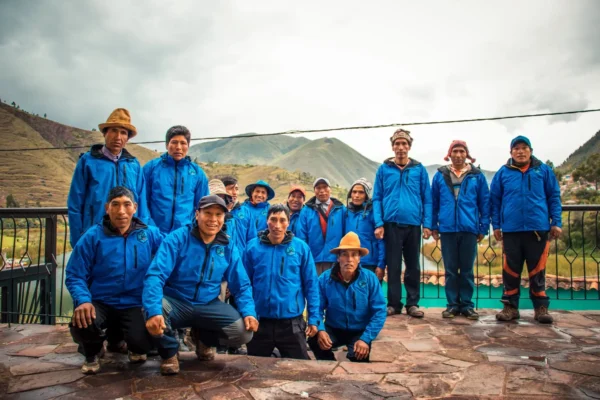 Chemin de l’Inca avec porteurs : ce qu’ils transportent, les pourboires et l’éthique