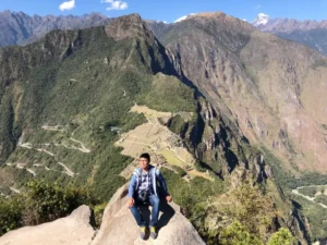 Huayna Picchu: La Aventura en la Cima de los Incas