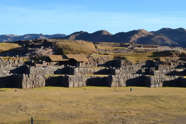 Best Season to Hike the Inca Trail to Machu Picchu