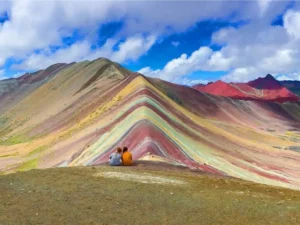 Vinicunca: Montaña de Siete Colores en Cusco