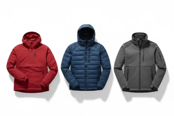 Quoi apporter au Pérou selon la saison