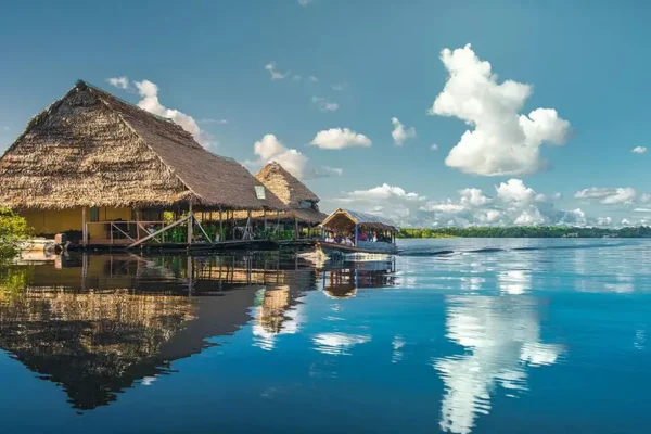 Iquitos Travel Guide: Everything You Need to Know in 2026