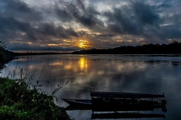 Cusco to Puerto Maldonado: Jungle Extension Guide