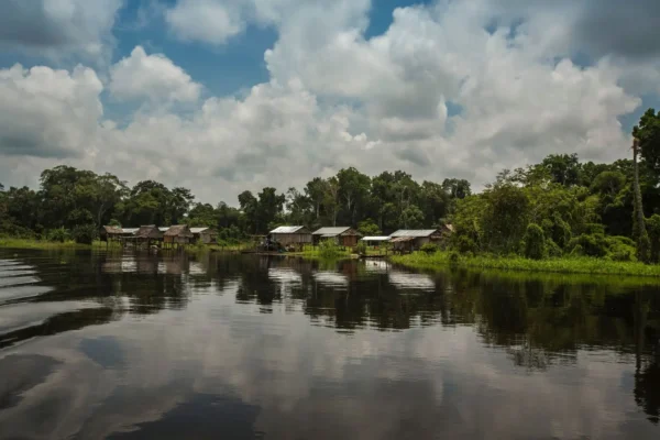 Pacaya Samiria Reserve: The Ultimate Guide for Travelers