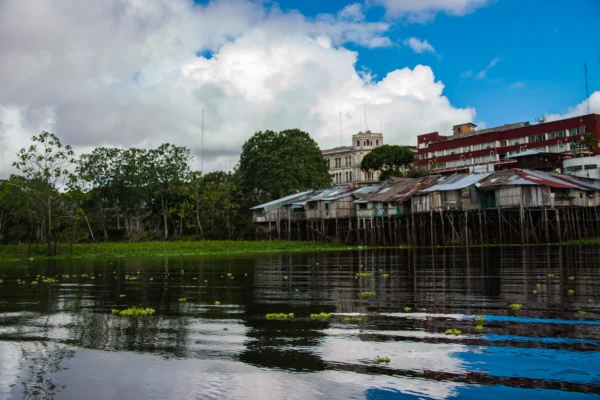 Excursiones por la Amazonía de Iquitos: Cómo elegir el mejor para ti