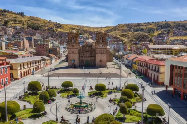 Cusco to Puno: Bus, Train or Plane — Times, Prices and Which to Pick