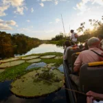 Santé en Amazonie péruvienne : fièvre jaune, paludisme, insectes et répulsif
