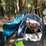Camping in the Flooded Forest: What a Night in Pacaya Samiria Is Really Like